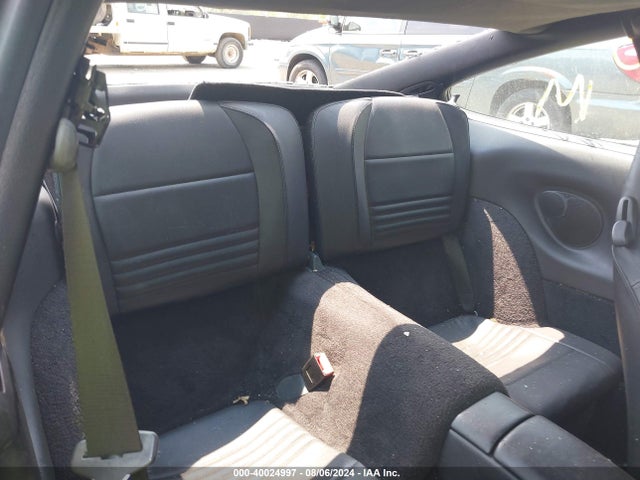 2004 PORSCHE 911 WP0AA29964S621574 Photo 7