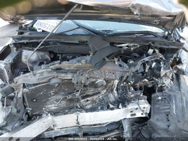 5TDKKRFH0GS504303 Toyota Highlander Xle V6
