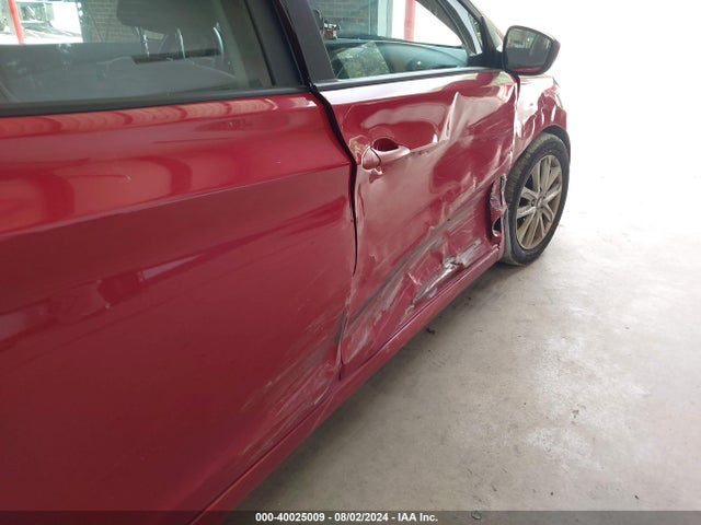 Hyundai ELANTRA SE 2016 KMHDH4AE0GU518782 Image 14
