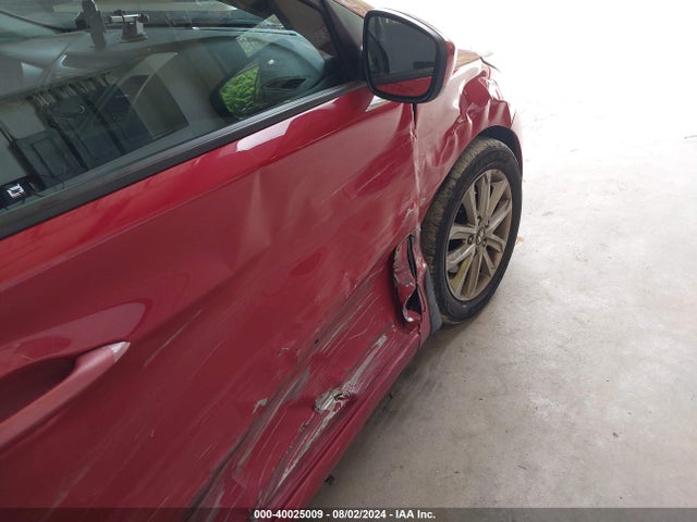 Hyundai ELANTRA SE 2016 KMHDH4AE0GU518782 Image 15