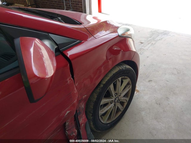 Hyundai ELANTRA SE 2016 KMHDH4AE0GU518782 Image 16