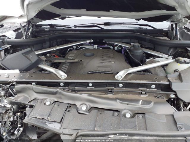 5UX23EU07S9W27931 BMW X5