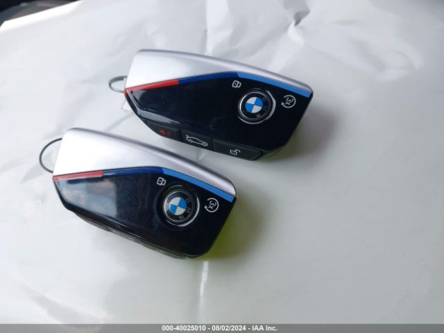 5UX23EU07S9W27931 BMW X5