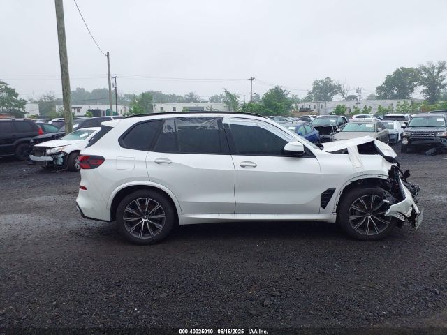 5UX23EU07S9W27931 BMW X5