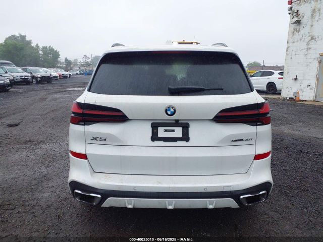 5UX23EU07S9W27931 BMW X5
