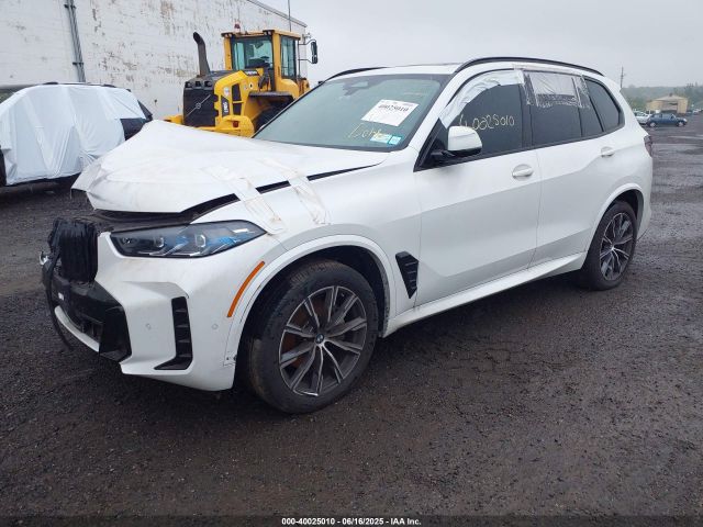 5UX23EU07S9W27931 BMW X5