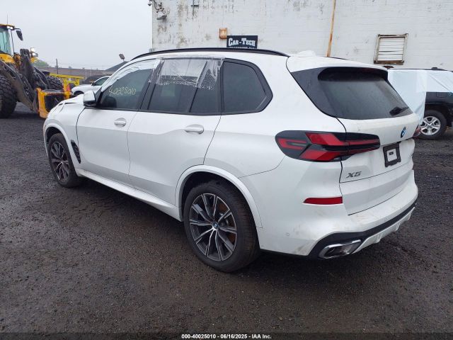 5UX23EU07S9W27931 BMW X5