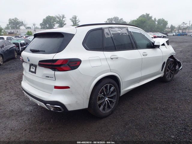 5UX23EU07S9W27931 BMW X5