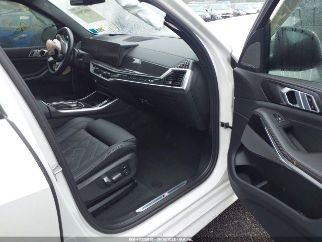 5UX23EU07S9W27931 BMW X5