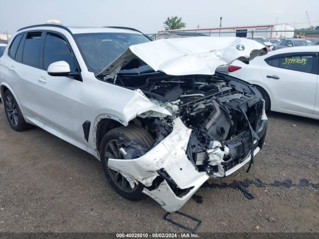 5UX23EU07S9W27931 BMW X5