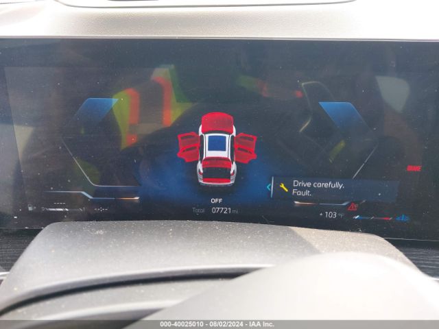 5UX23EU07S9W27931 BMW X5