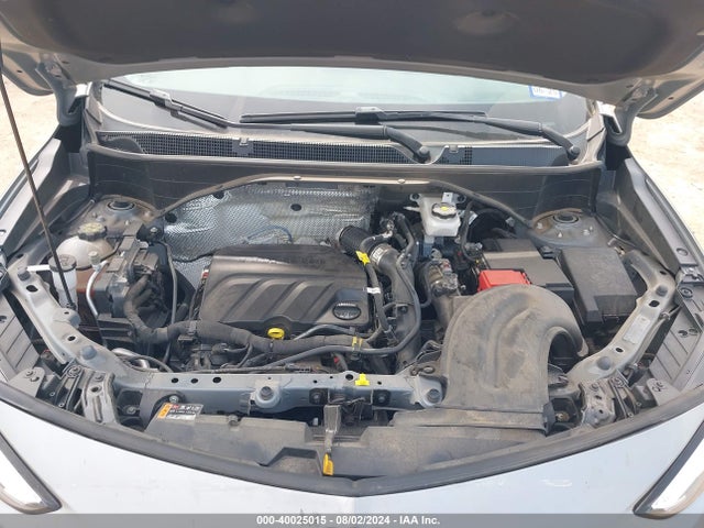 KL4AMBS23RB005630 Buick Encore Gx Preferred Fwd