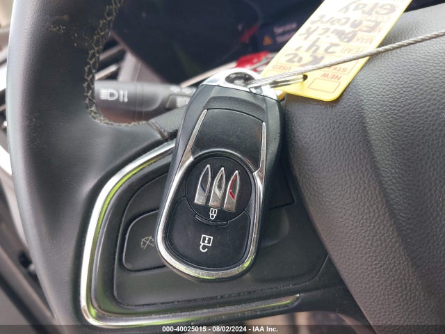 Buick Encore Gx Preferred Fwd 2024 KL4AMBS23RB005630 Image 11