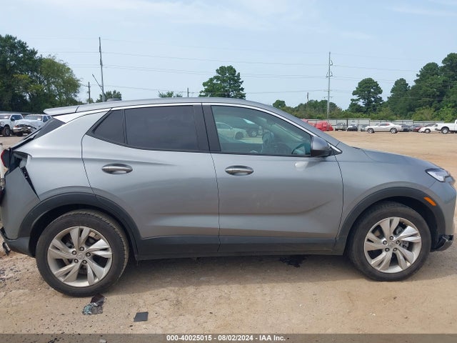 Buick Encore Gx Preferred Fwd 2024 KL4AMBS23RB005630 Image 13