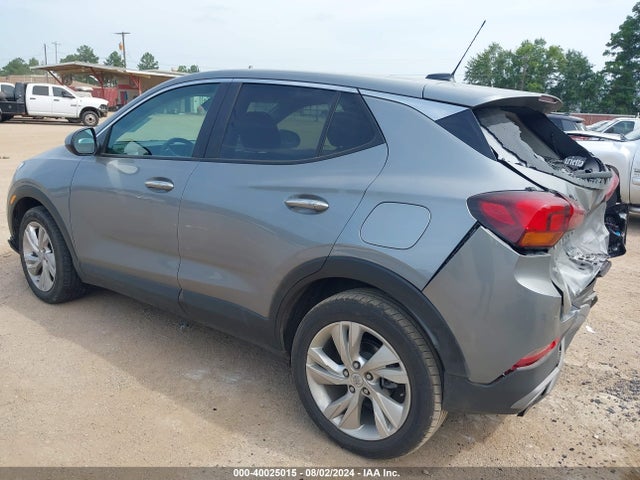 KL4AMBS23RB005630 Buick Encore Gx Preferred Fwd