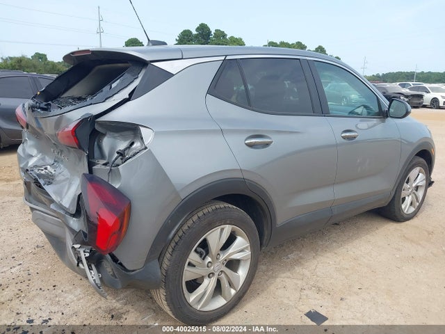 KL4AMBS23RB005630 Buick Encore Gx Preferred Fwd