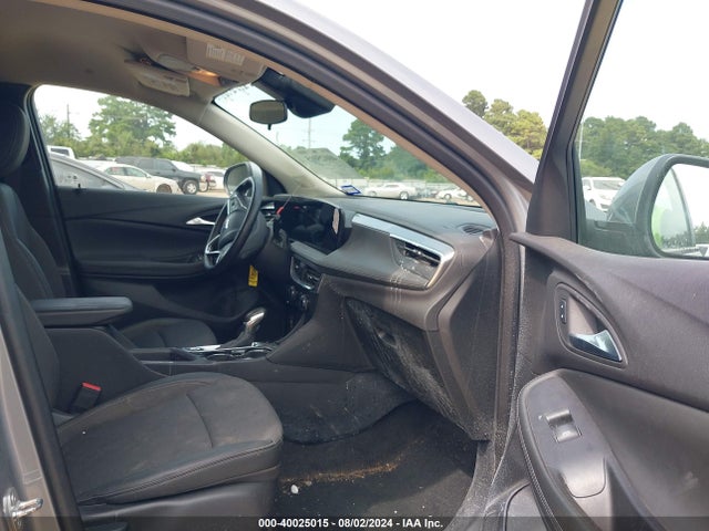 KL4AMBS23RB005630 Buick Encore Gx Preferred Fwd