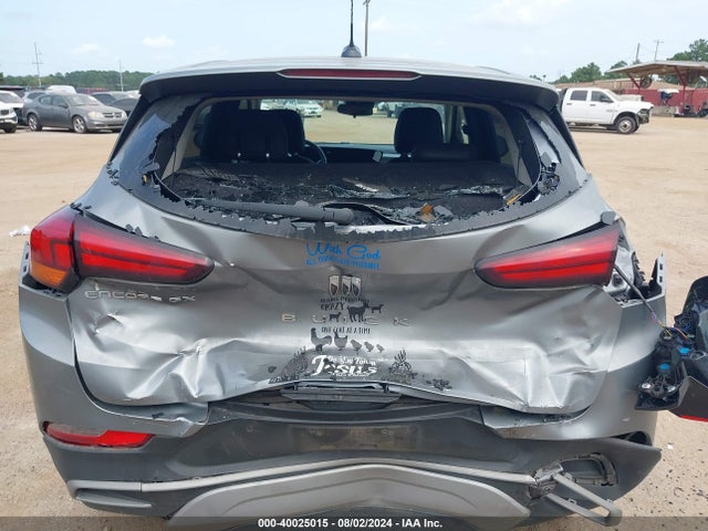 KL4AMBS23RB005630 Buick Encore Gx Preferred Fwd