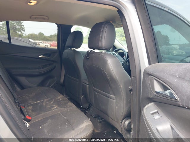 KL4AMBS23RB005630 Buick Encore Gx Preferred Fwd