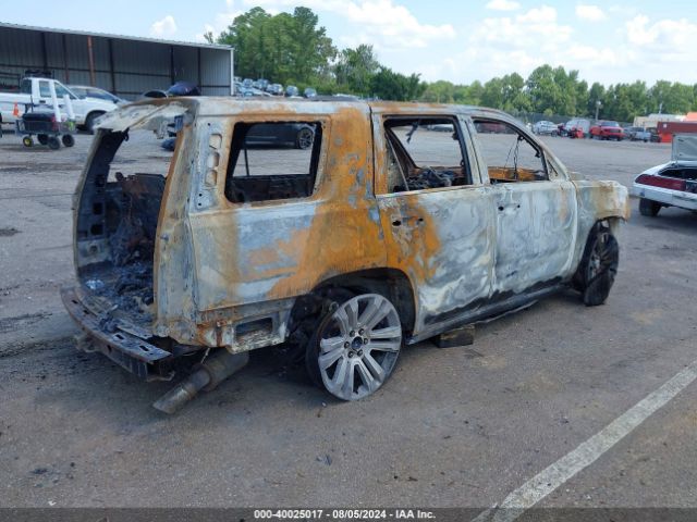 1GKS1CKJ8HR202836 GMC YUKON DENALI