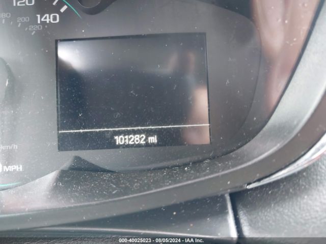 3GNCJPSBXJL167317 Chevrolet Trax Lt