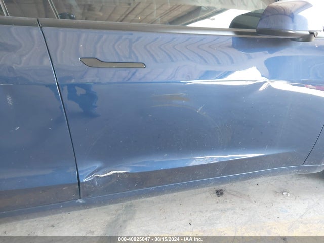 2022 TESLA MODEL 3 5YJ3E1EA1NF190597 Photo 5