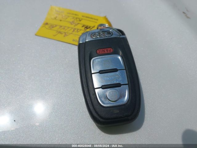 2010 AUDI S4 WAUKGAFL5AA076365 Photo 10