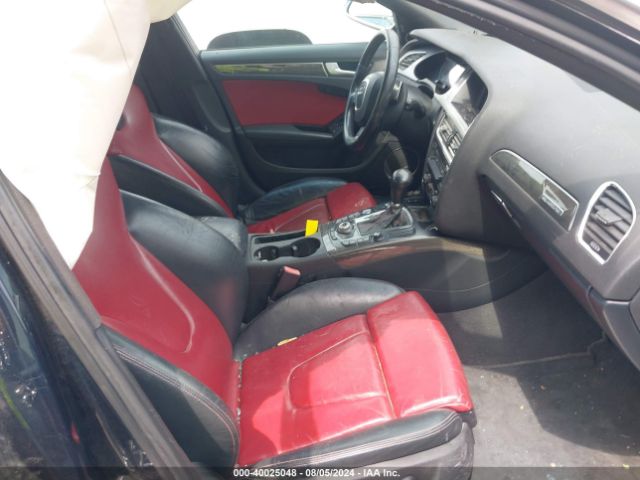 2010 AUDI S4 WAUKGAFL5AA076365 Photo 4