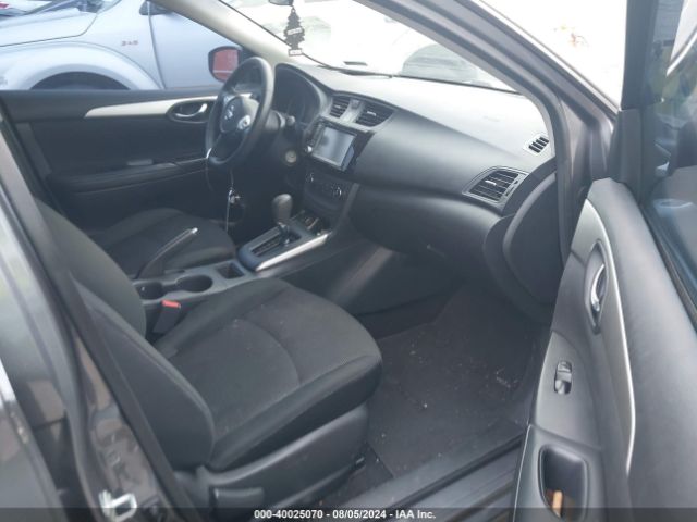 3N1AB7AP3KY350902 Nissan SENTRA S