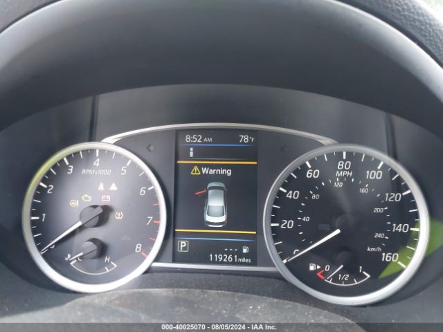 3N1AB7AP3KY350902 Nissan SENTRA S