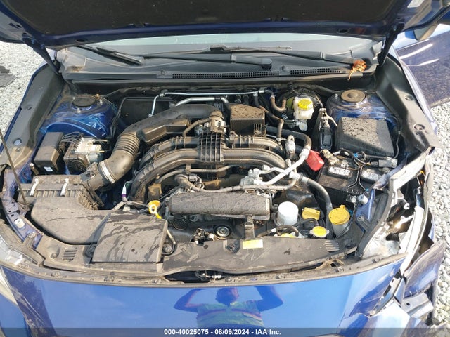 4S3GKAB6XJ3620774 Subaru Impreza 2.0i Premium
