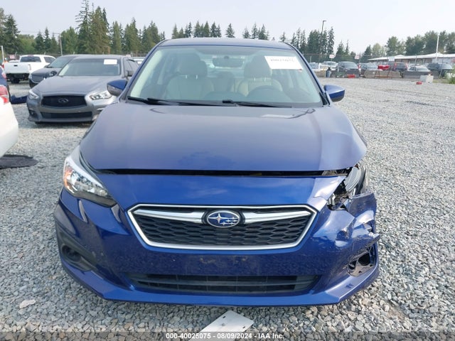 4S3GKAB6XJ3620774 Subaru Impreza 2.0i Premium