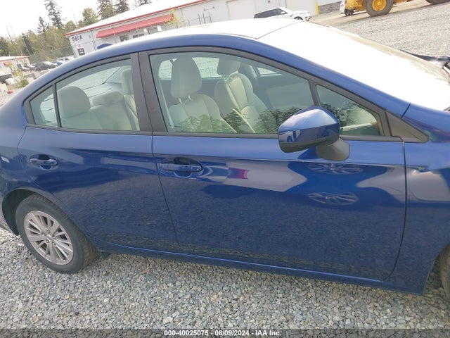 4S3GKAB6XJ3620774 Subaru Impreza 2.0i Premium