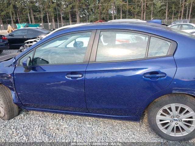 4S3GKAB6XJ3620774 Subaru Impreza 2.0i Premium