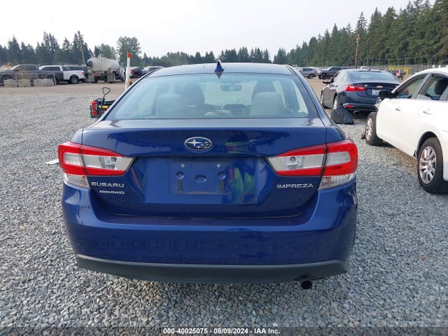 4S3GKAB6XJ3620774 Subaru Impreza 2.0i Premium