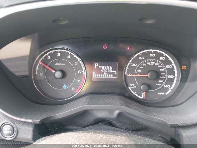 4S3GKAB6XJ3620774 Subaru Impreza 2.0i Premium