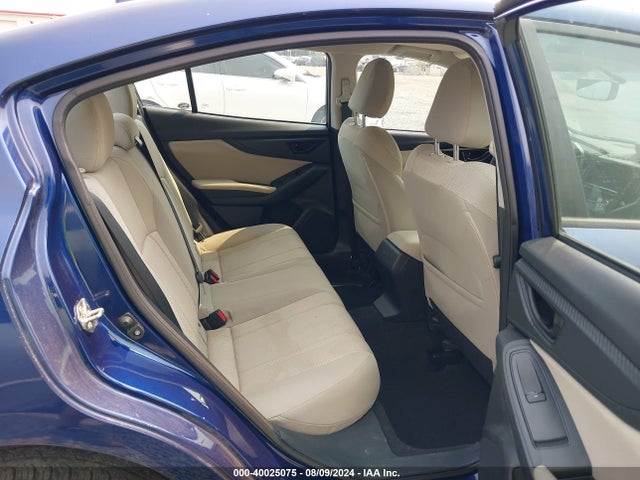 4S3GKAB6XJ3620774 Subaru Impreza 2.0i Premium