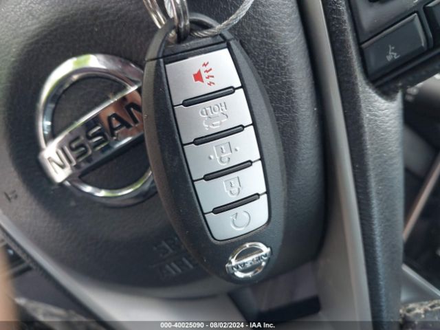 1N4AA6AP1GC443918 Nissan Maxima 3.5 Sl