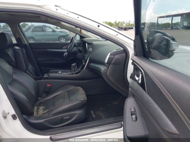 1N4AA6AP1GC443918 Nissan Maxima 3.5 Sl