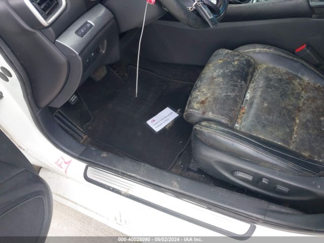 1N4AA6AP1GC443918 Nissan Maxima 3.5 Sl