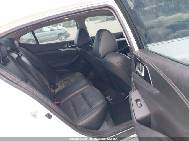 1N4AA6AP1GC443918 Nissan Maxima 3.5 Sl