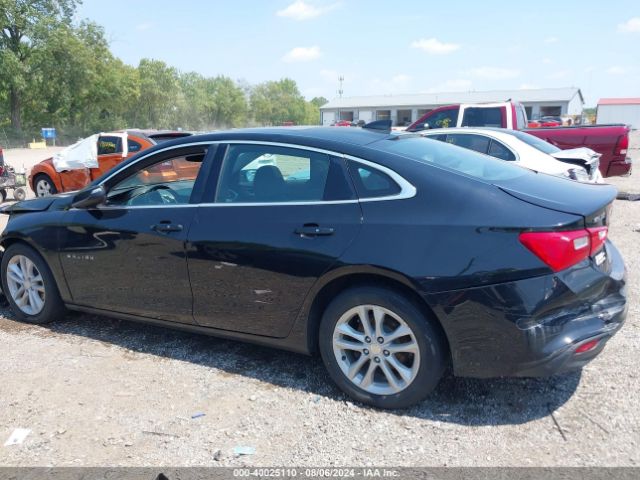 1G1ZE5ST1GF223161 Chevrolet MALIBU 1LT