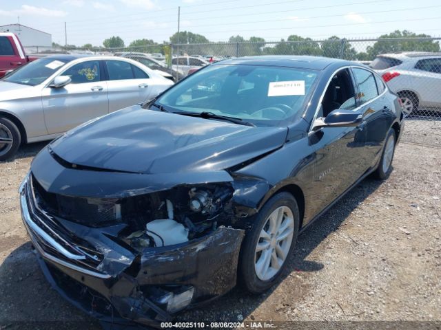 1G1ZE5ST1GF223161 Chevrolet MALIBU 1LT