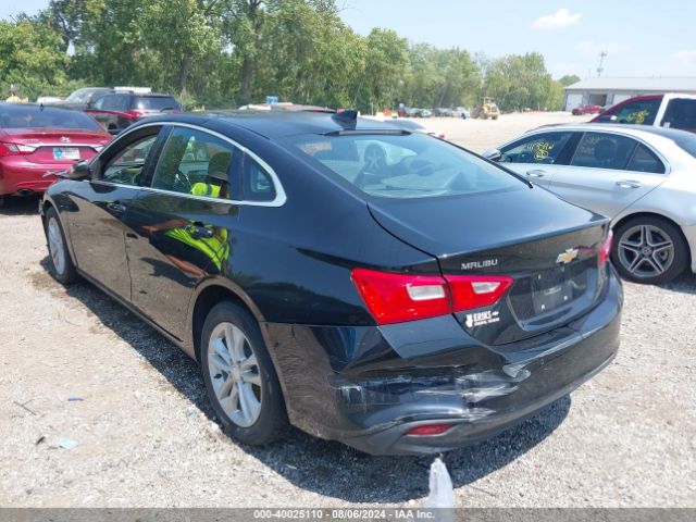 1G1ZE5ST1GF223161 Chevrolet MALIBU 1LT
