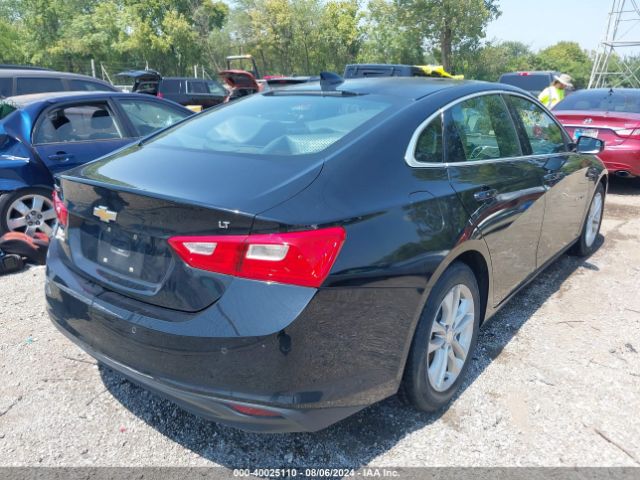1G1ZE5ST1GF223161 Chevrolet MALIBU 1LT