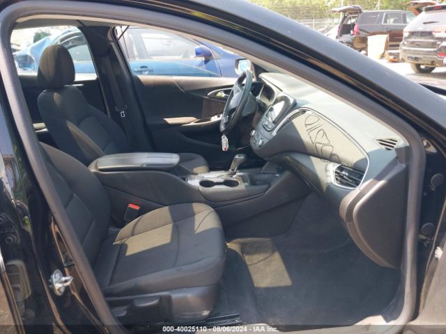 1G1ZE5ST1GF223161 Chevrolet MALIBU 1LT