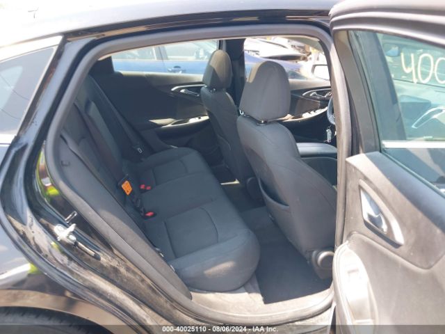 1G1ZE5ST1GF223161 Chevrolet MALIBU 1LT