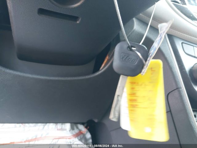 3GNCJKSB1KL381472 Chevrolet TRAX LS