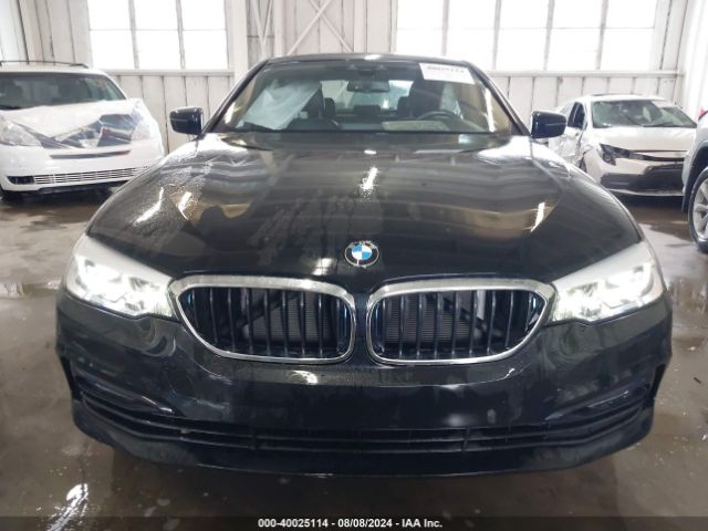 WBAJA9C54JB251510 BMW 530e Iperformance