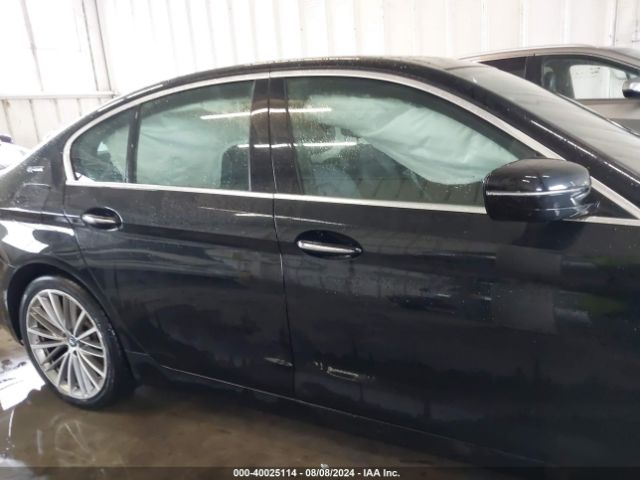 WBAJA9C54JB251510 BMW 530e Iperformance